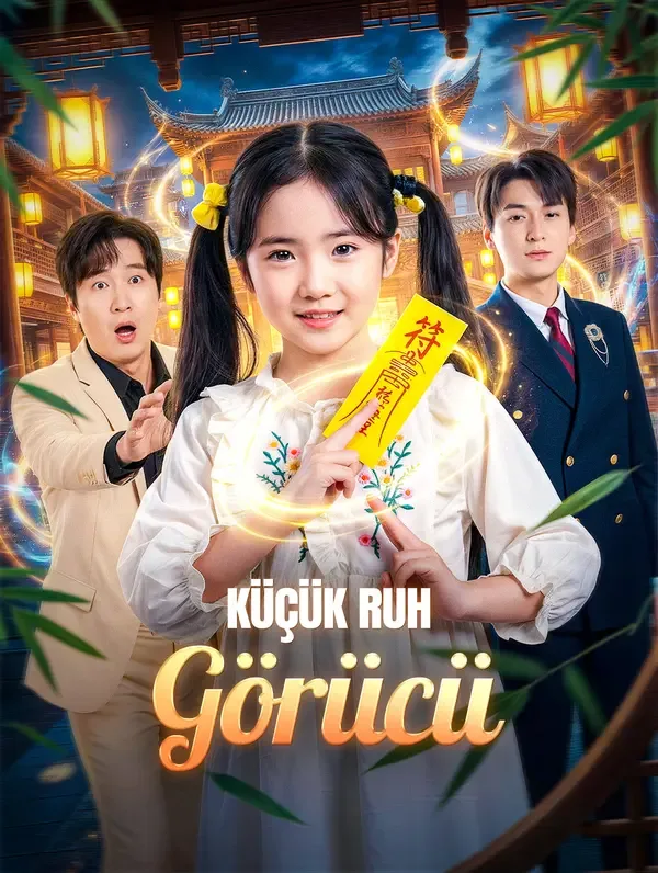 Küçük Ruh Görücü — En Beğenilenler, Yükseliş kore dizi posteri