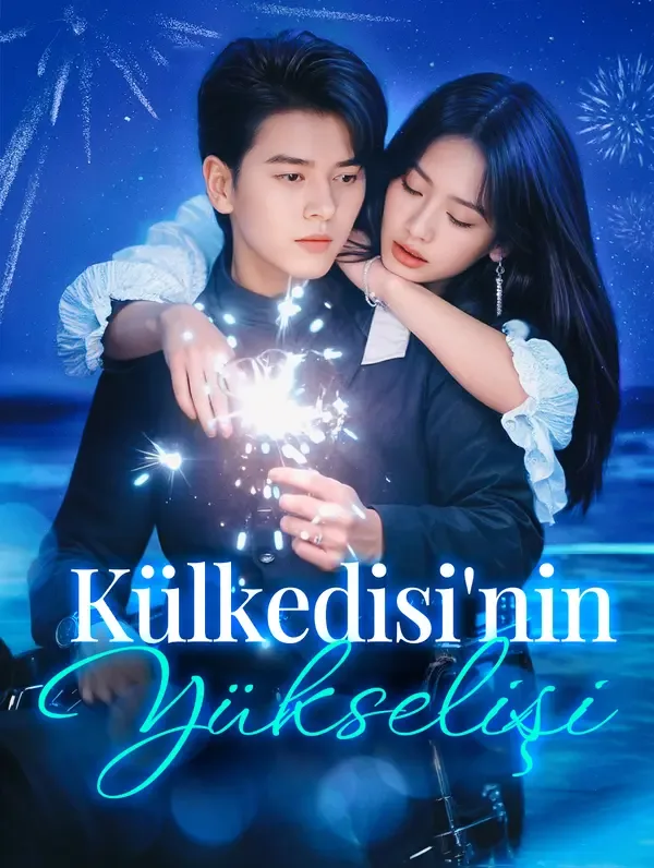 Külkedisi'nin Yükselişi — Düşmadan Aşka, İntikam kore dizi posteri