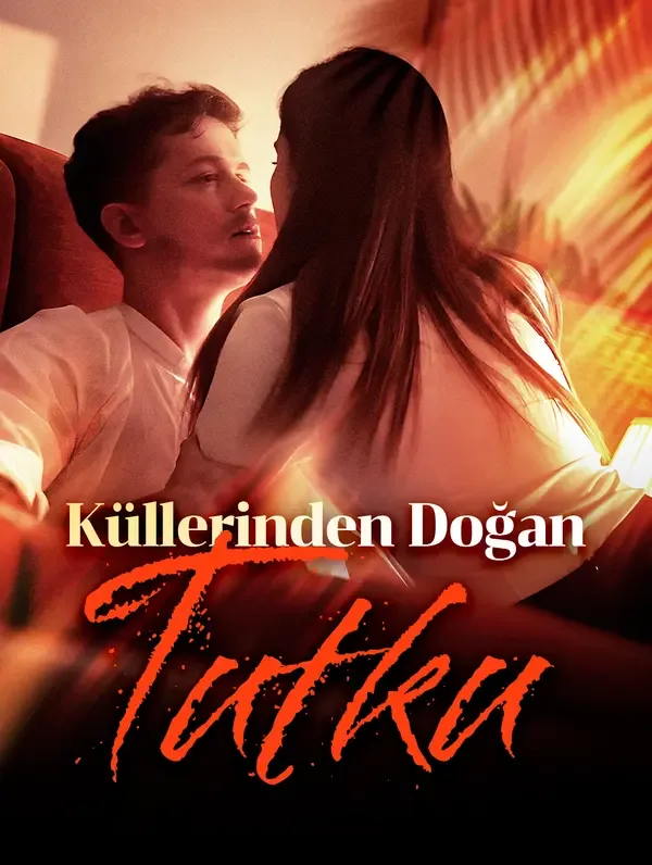 Küllerinden Doğan Tutku — İkinci Şans, Kaderin Yazgısı kore dizi posteri