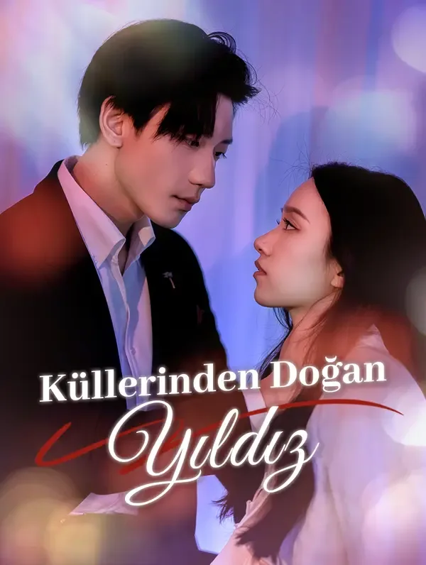 Küllerinden Doğan Yıldız — İkinci Şans, İntikam kore dizi posteri