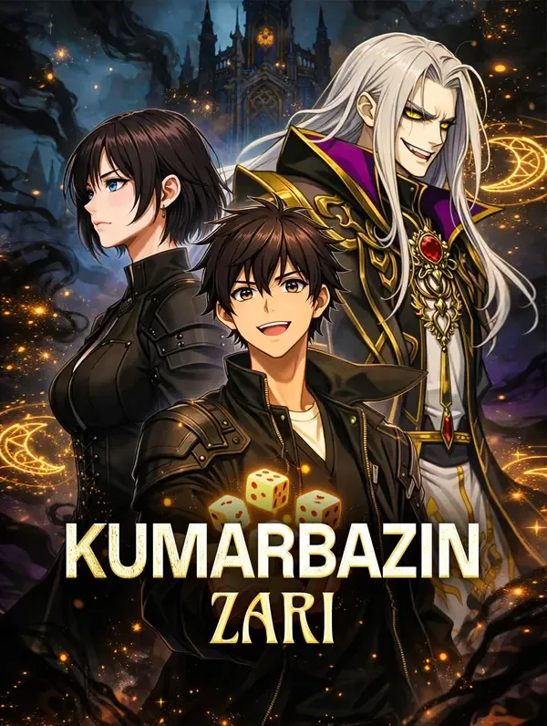 Kumarbazın zarı — İntikam, Rol Değişimi kore dizi posteri