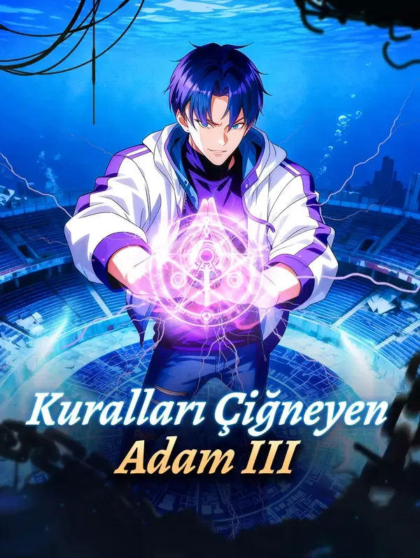 Kuralları Çiğneyen Adam III — Rol Değişimi, Yükseliş kore dizi posteri