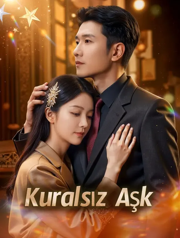 Kuralsız Aşk — İntikam, Yükseliş kore dizi posteri