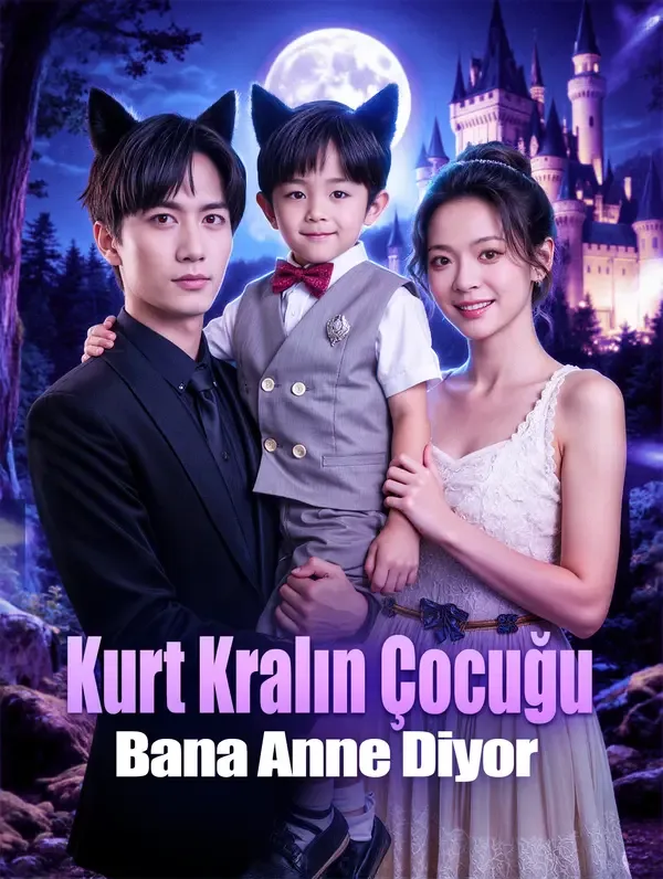 Kurt Kralın Çocuğu Bana Anne Diyor — İkinci Şans, Kaderin Yazgısı kore dizi posteri