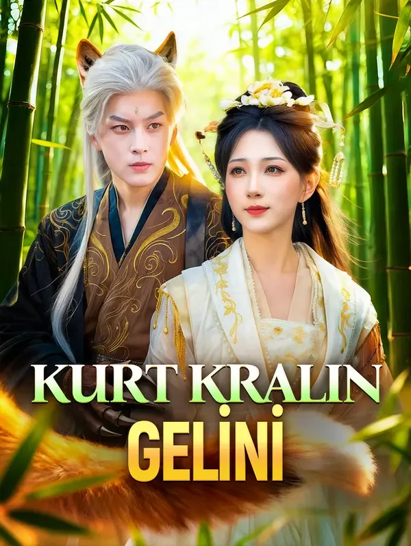 Kurt kralın gelini — Evlilik Sonrası Aşk, Gizli Kimlik kore dizi posteri