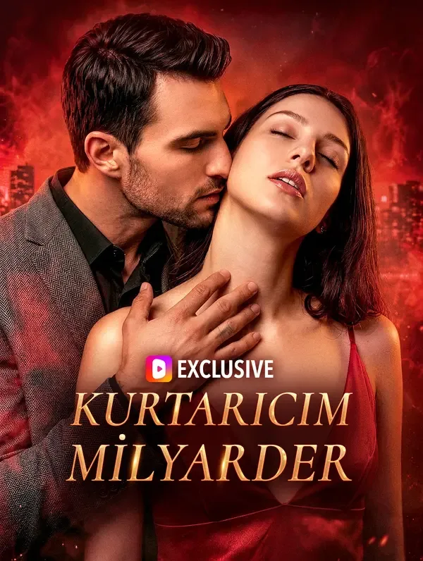 Kurtarıcım milyarder — Evlilik Sonrası Aşk, Kaderin Yazgısı kore dizi posteri