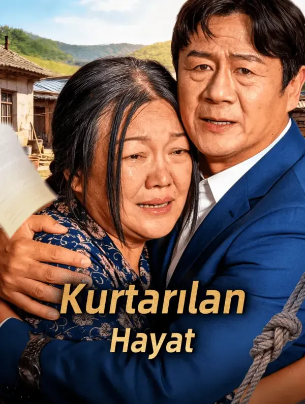 Kurtarılan Hayat — Yükseliş, Rol Değişimi kore dizi posteri