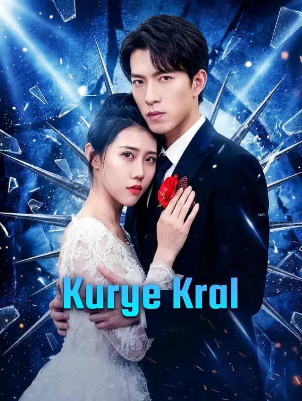 Kurye Kral — İkinci Şans, Yükseliş kore dizi posteri