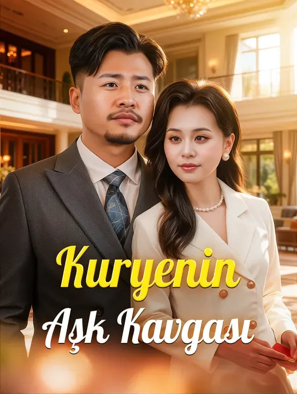 Kuryenin Aşk Kavgası — Yükseliş, Rol Değişimi kore dizi posteri