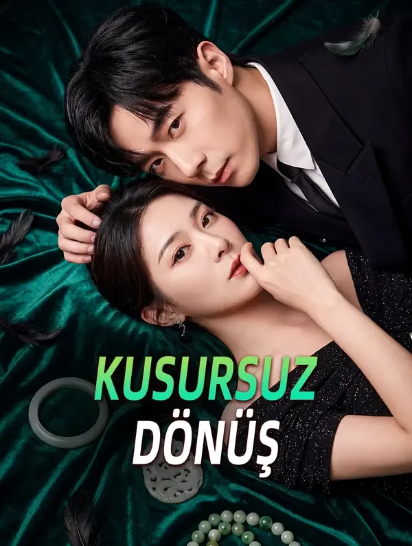 Kusursuz dönüş — En Beğenilenler, Yükseliş kore dizi posteri