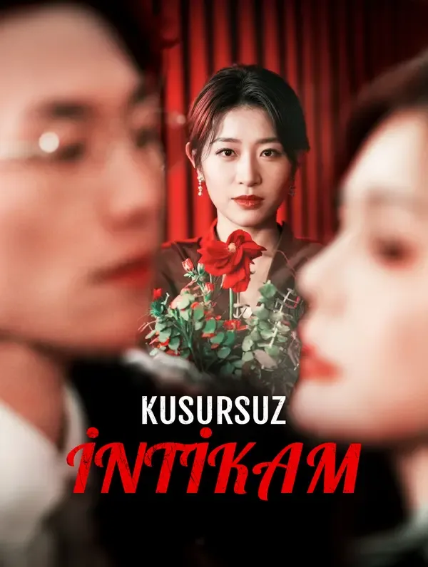 Kusursuz İntikam — İntikam, Rol Değişimi kore dizi posteri
