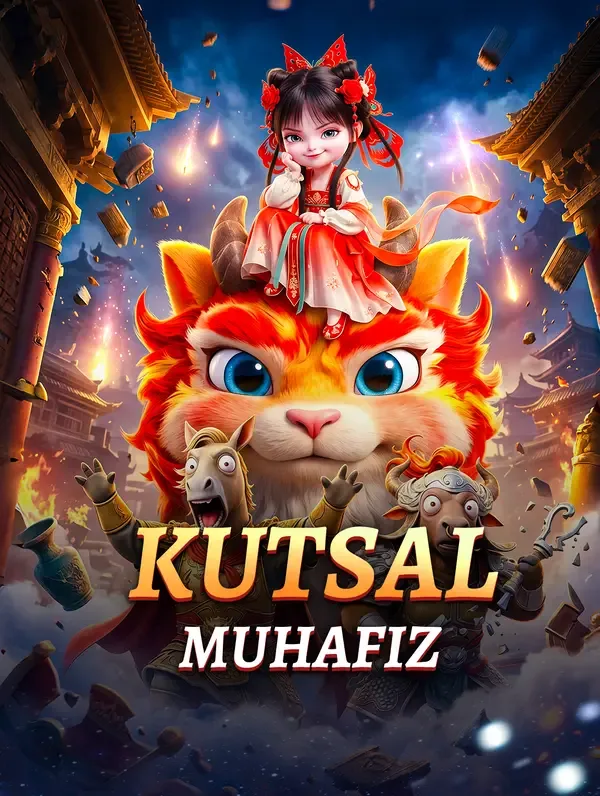 Kutsal muhafız — En Beğenilenler, Yükseliş kore dizi posteri