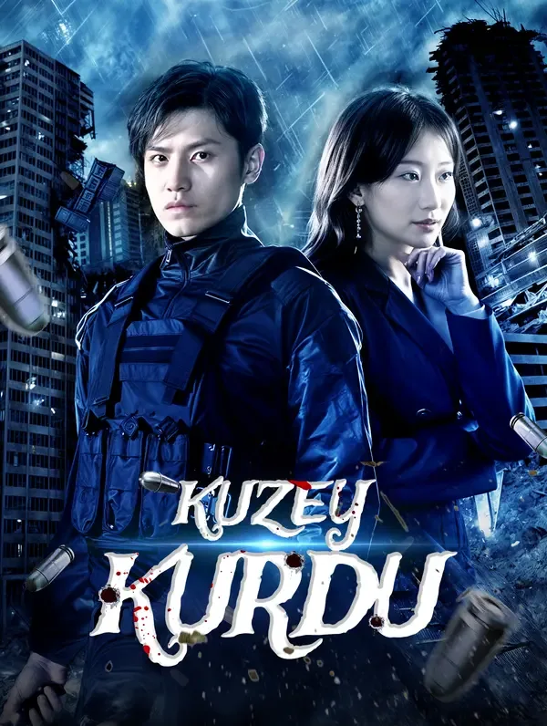 Kuzey Kurdu — İntikam, Rol Değişimi kore dizi posteri