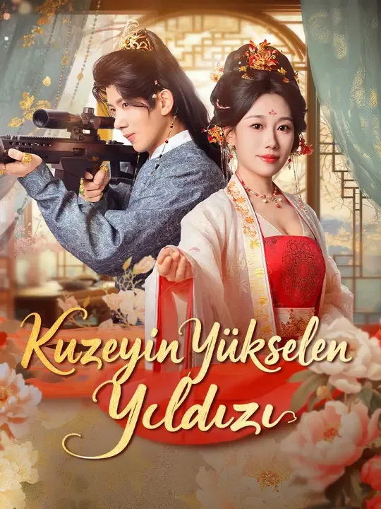 Kuzeyin Yükselen Yıldızı — Kore dizi posteri