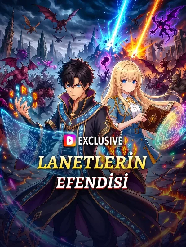 Lanetlerin efendisi — Yükseliş, Rol Değişimi kore dizi posteri