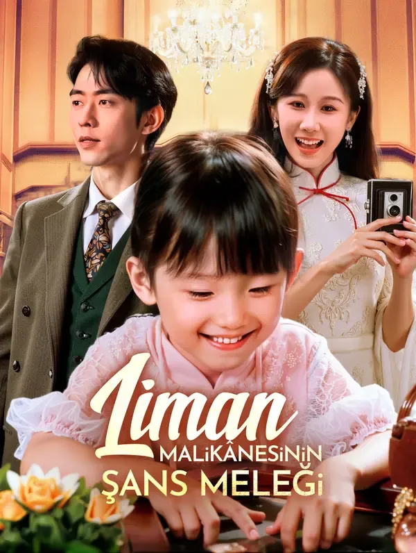 Liman Malikânesinin Şans Meleği — En Beğenilenler, Rol Değişimi kore dizi posteri