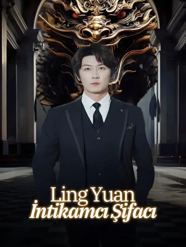 Ling Yuan: İntikamcı Şifacı — Gizli Kimlik, İkinci Şans kore dizi posteri