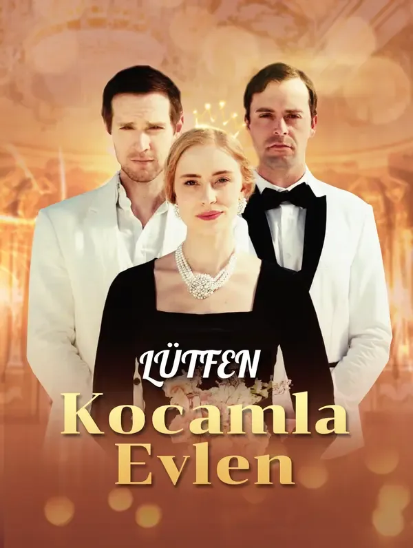Lütfen Kocamla Evlen — Gizli Kimlik, Görkemli Dönüşüm kore dizi posteri