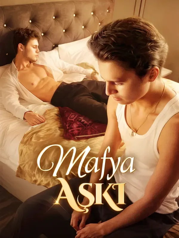 Mafya Aşkı — İntikam, Düşmadan Aşka kore dizi posteri