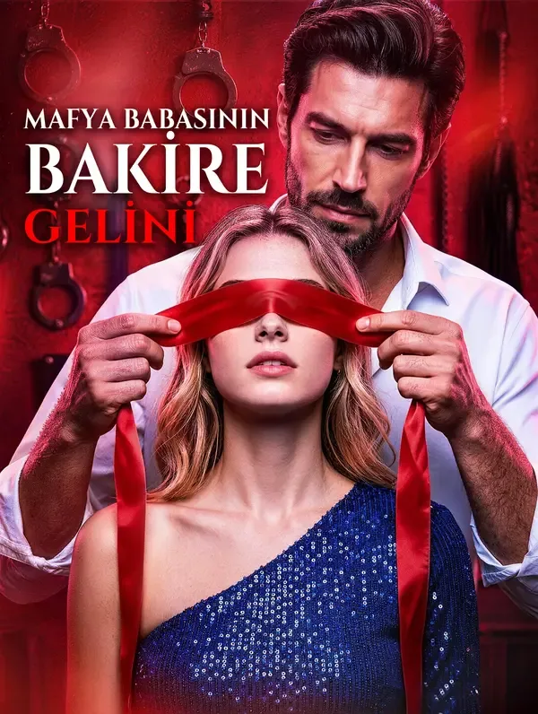 Mafya babasının bakire gelini — Kore dizi posteri