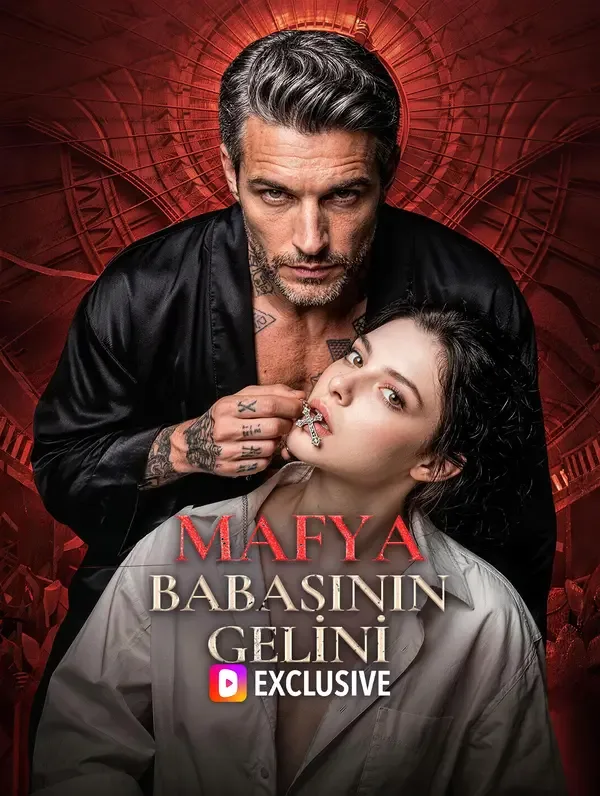 Mafya babasının gelini — Kore dizi posteri