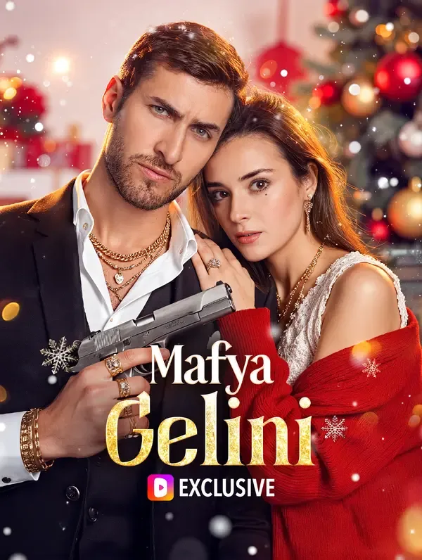 Mafya Gelini — Evlilik Sonrası Aşk, Düşmadan Aşka kore dizi posteri