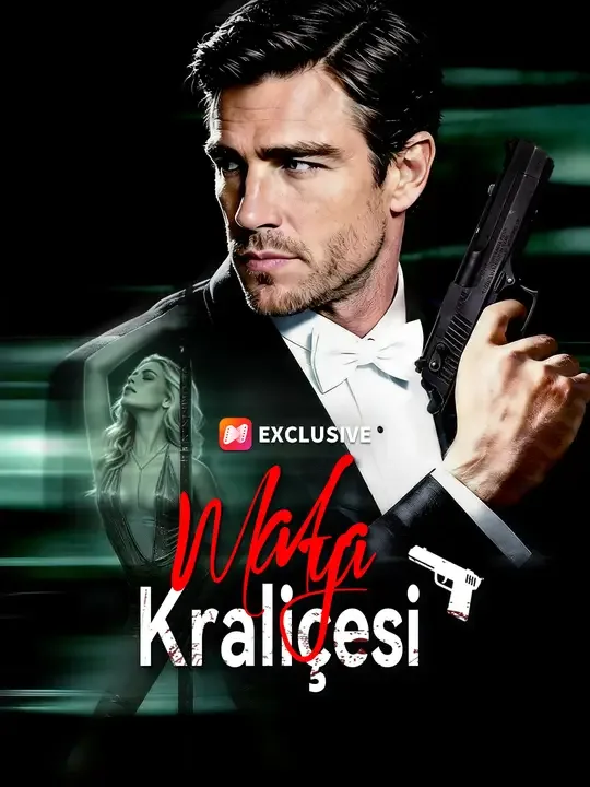 Mafya Kraliçesi — Kore dizi posteri