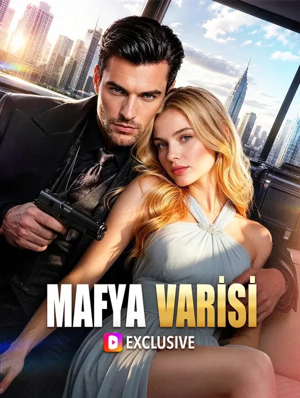 Mafya varisi — En Beğenilenler, İntikam kore dizi posteri