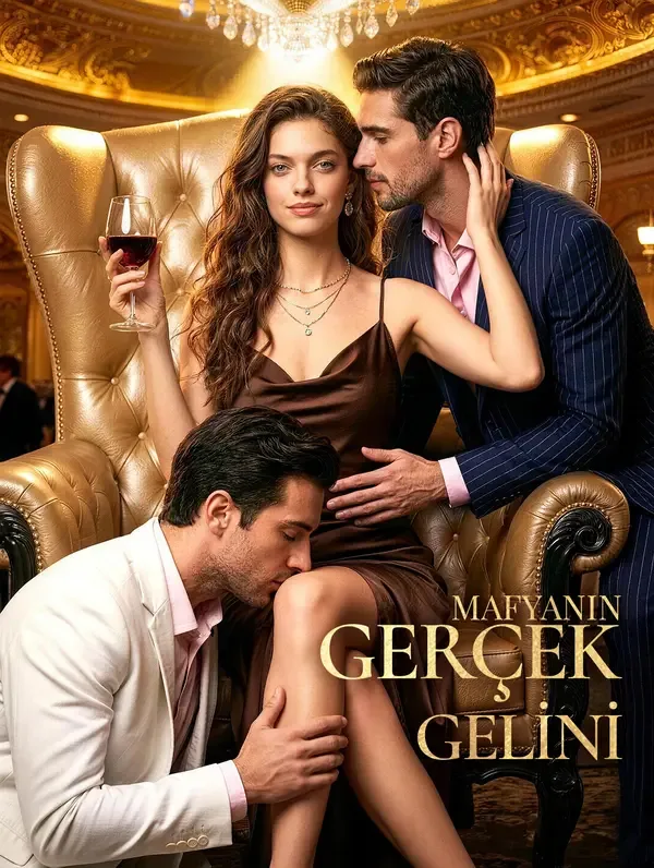 Mafyanın gerçek gelini — İntikam, Yükseliş kore dizi posteri