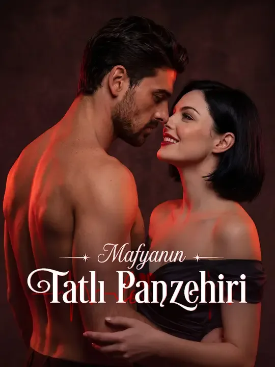 Mafyanın Tatlı Panzehiri — Kore dizi posteri