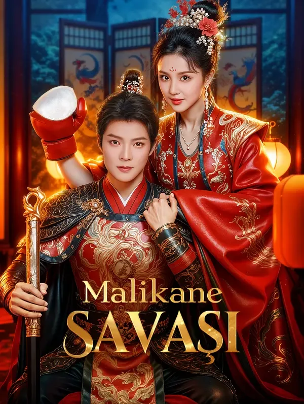 Malikane Savaşı — Evlilik Sonrası Aşk, Gizli Kimlik kore dizi posteri