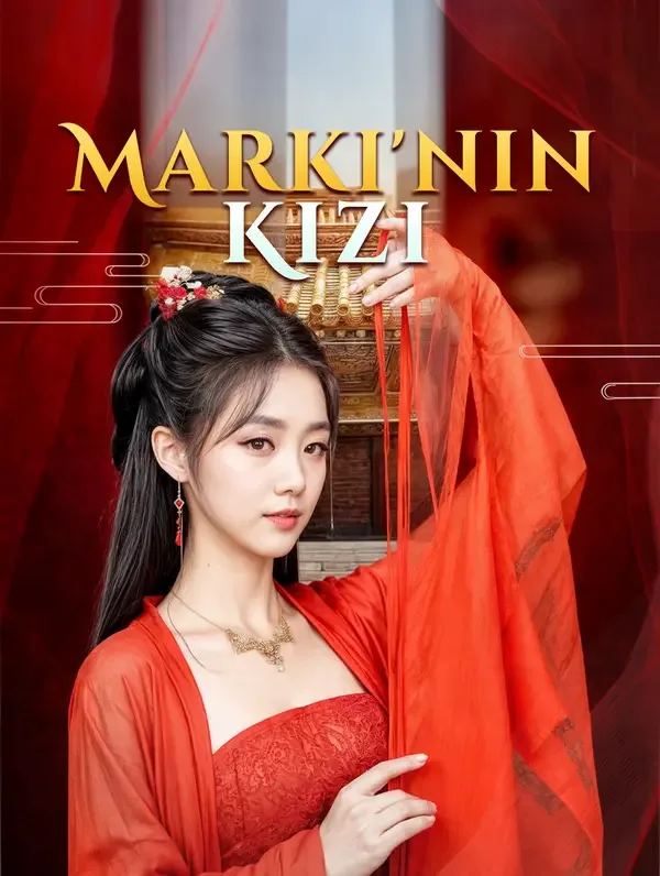 Marki'nin Kızı — İntikam, Rol Değişimi kore dizi posteri