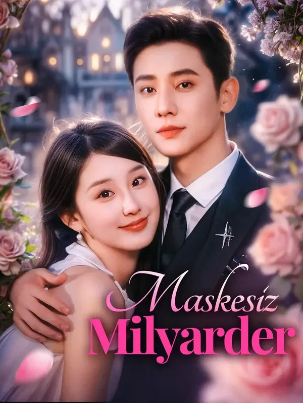 Maskesiz Milyarder — Kore dizi posteri