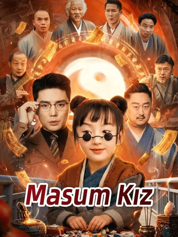 Masum Kız — Kimlik Yanılgısı, En Beğenilenler kore dizi posteri