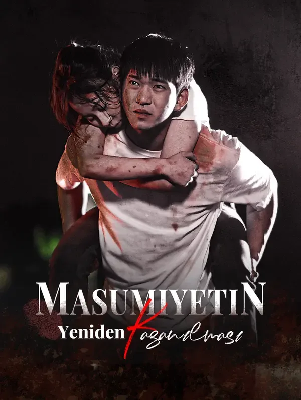 Masumiyetin Yeniden Kazanılması — Yükseliş, Yeniden Yükselmek kore dizi posteri