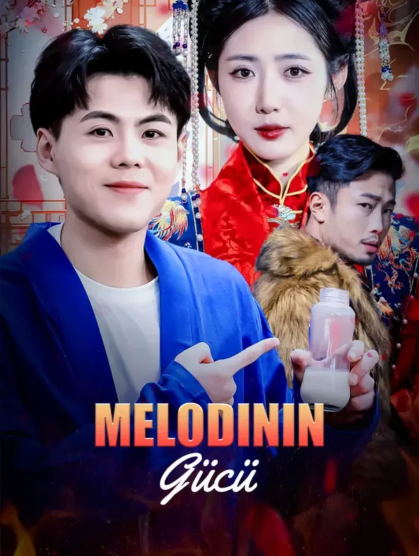 Melodinin Gücü — Gizli Kimlik, Evlilik Sonrası Aşk kore dizi posteri
