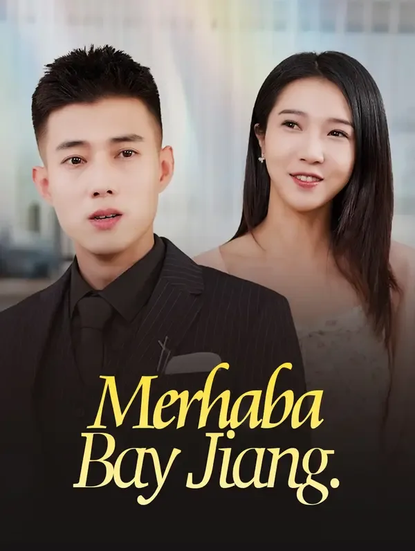 Merhaba Bay Jiang — İkinci Şans, Rol Değişimi kore dizi posteri