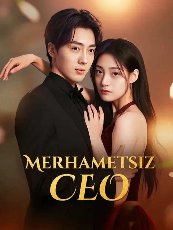 Merhametsiz CEO — İntikam, Kaderin Yazgısı kore dizi posteri