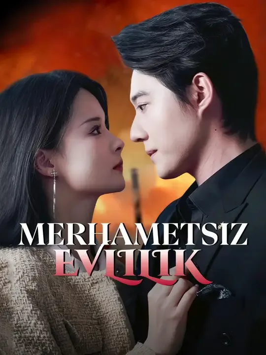 Merhametsiz Evlilik — Kore dizi posteri
