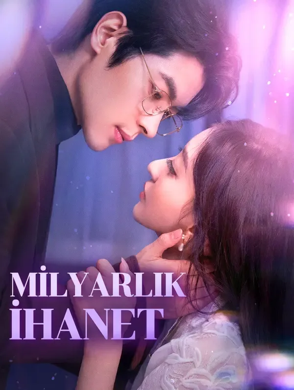 Milyarlık ihanet — Kore dizi posteri