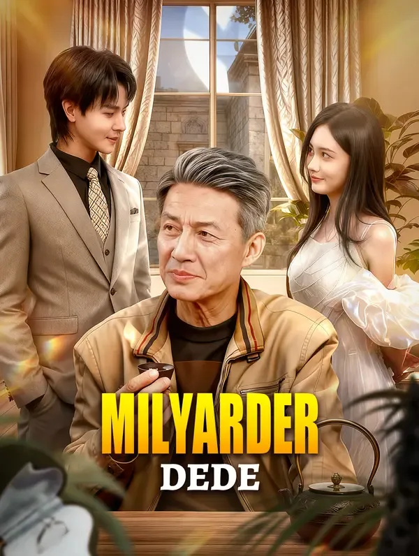 Milyarder Dede — Rol Değişimi, Gizli Dahi kore dizi posteri