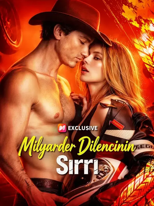 Milyarder Dilencinin Sırrı — Kore dizi posteri