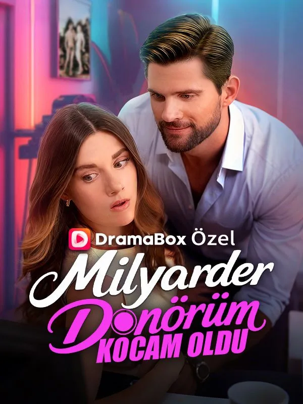 Milyarder Donörüm Kocam Oldu —  kore dizi posteri
