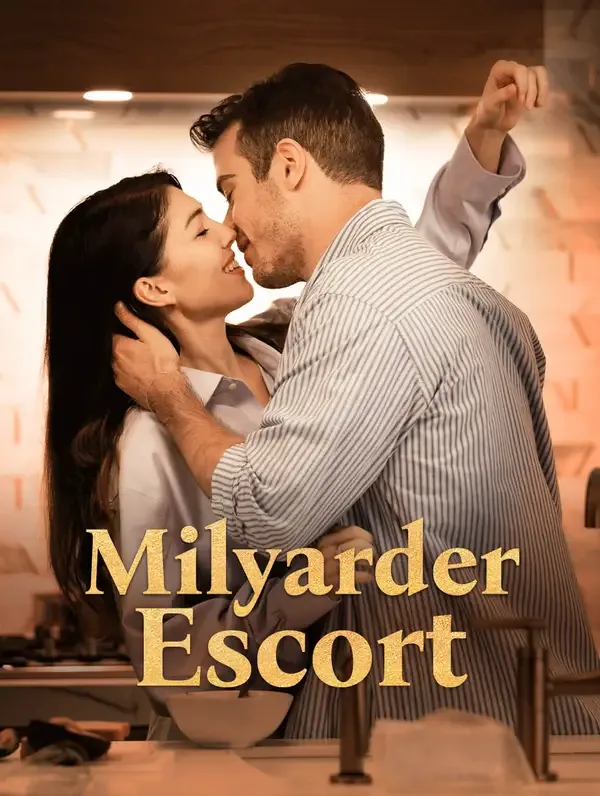 Milyarder Escort — Rol Değişimi, Kaderin Yazgısı kore dizi posteri