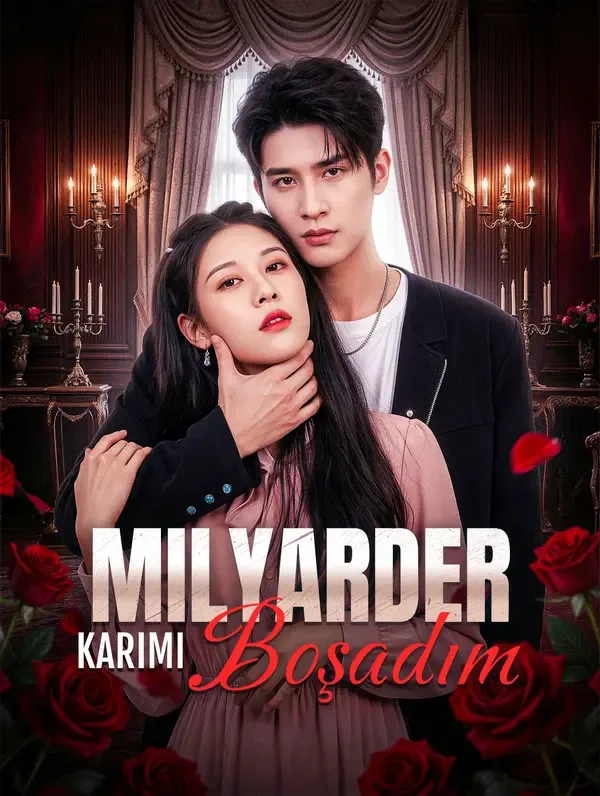 Milyarder Karımı Boşadım — İntikam, Rol Değişimi kore dizi posteri
