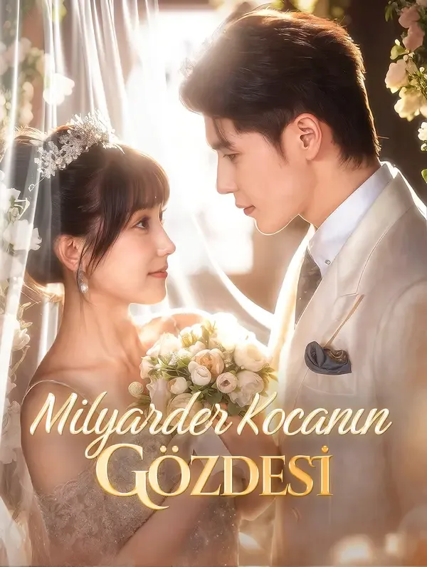 Milyarder Kocanın Gözdesi — Yükseliş, Kaderin Yazgısı kore dizi posteri