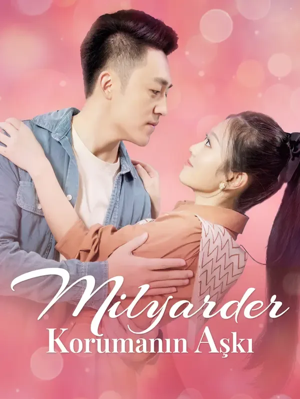 Milyarder Korumanın Aşkı — İntikam, Kaderin Yazgısı kore dizi posteri