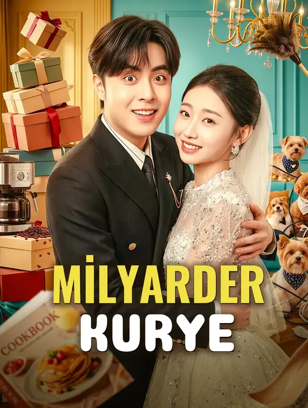 Milyarder kurye — En Beğenilenler, Yükseliş kore dizi posteri