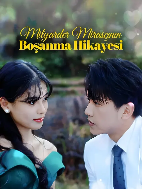 Milyarder Mirasçının Boşanma Hikayesi — İntikam, Yükseliş kore dizi posteri