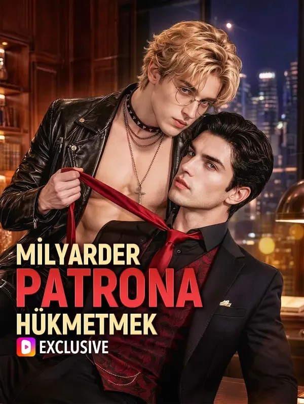 Milyarder patrona hükmetmek — İntikam, Kaderin Yazgısı kore dizi posteri